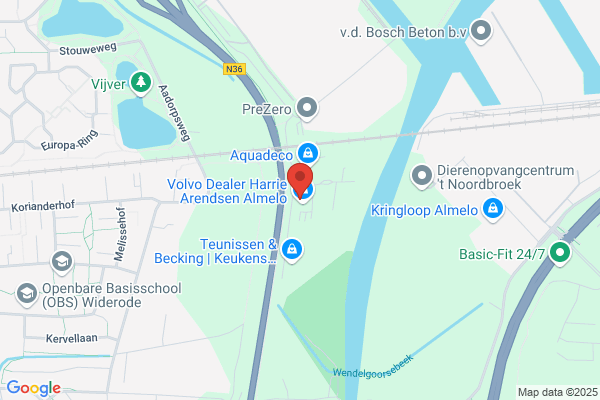 Autobedrijf Schipdam Bv