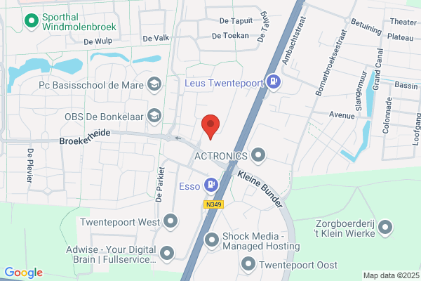 Autobedrijf Van De Ven Bv