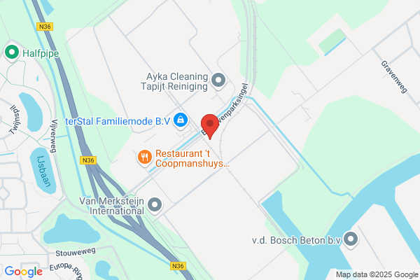 Bonthond Klassiekers Jan
