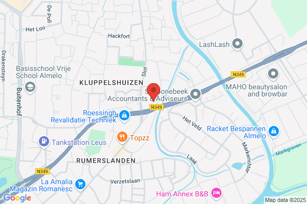 Garagebedrijf Snijders