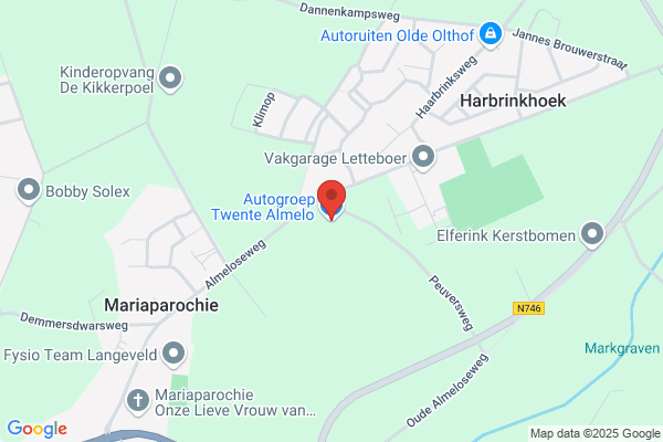 Lesscher Auto's Bv