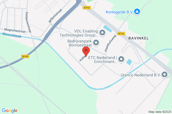 Roba Almelo Bv