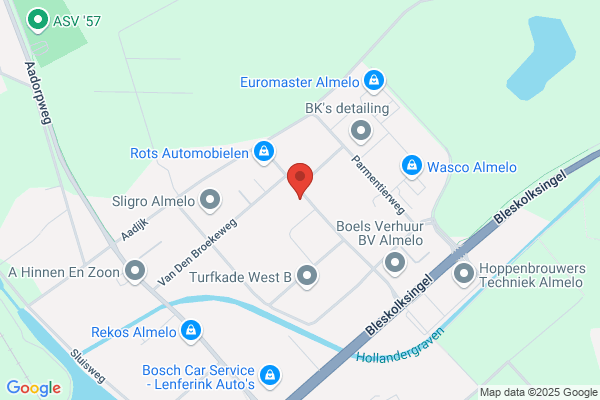 Car Service Center Almelo
