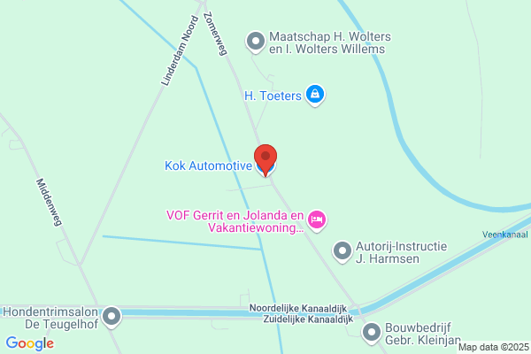Kok Auto