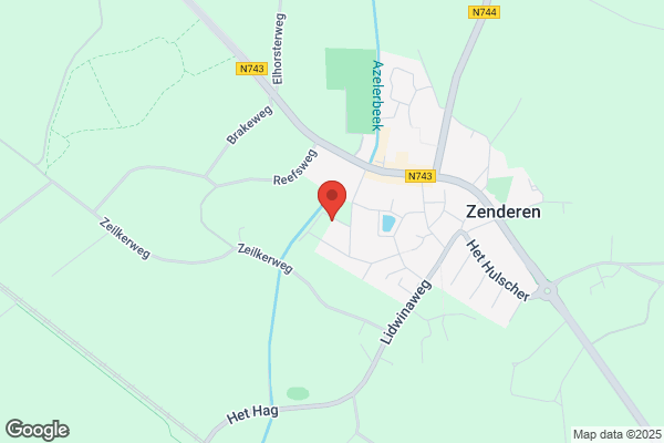 Wolbers Bv