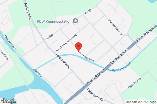 Woudstra