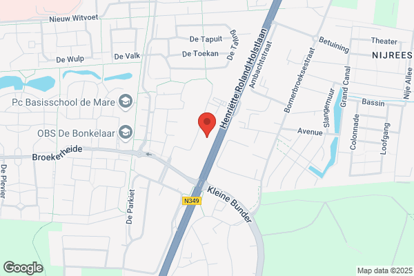 Drent Toyota Autobedrijf