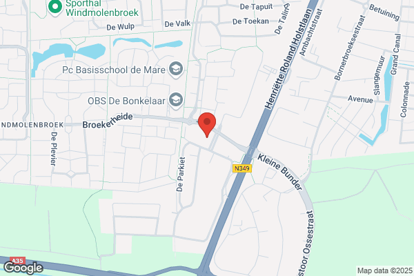 Furness Car Almelo