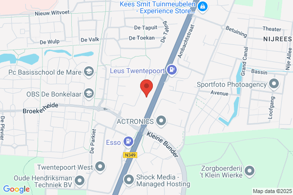 Toyota K Drent Autobedrijf