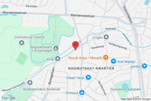 Technoservice Oost Nederland Bv