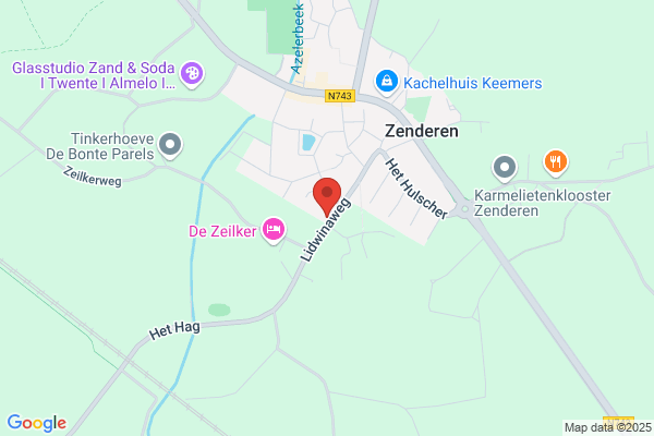 Autobedrijf Wolbers Bv