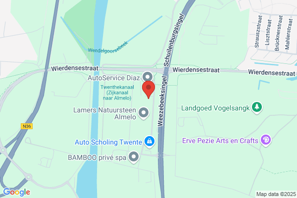 Care Schadeservice