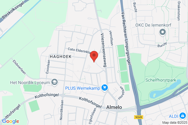 Van Der Weij Banden Service Bv
