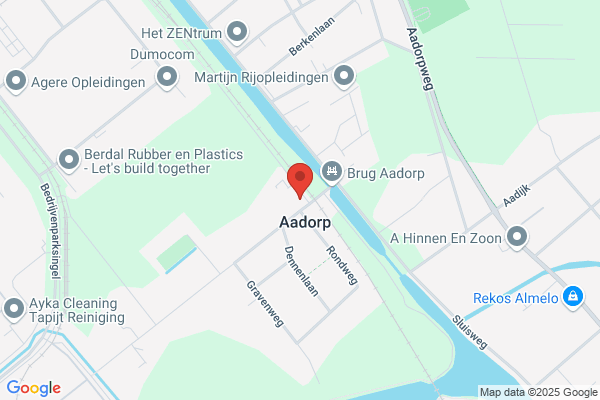 Vof Autobedrijf 'de Tunnel