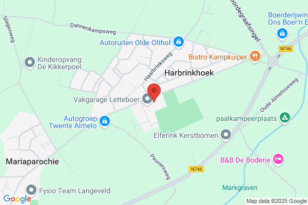 Goossen Autoschade