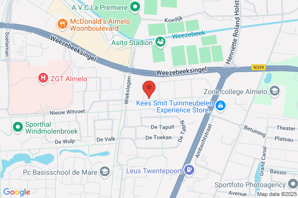 Autoservice Totaal - Gesloten