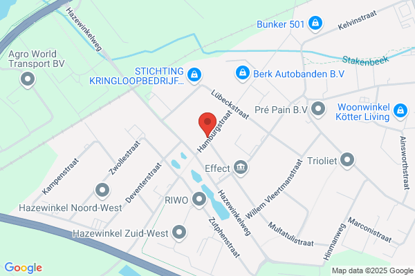 Filart (Bedrijfsauto Service Filart)