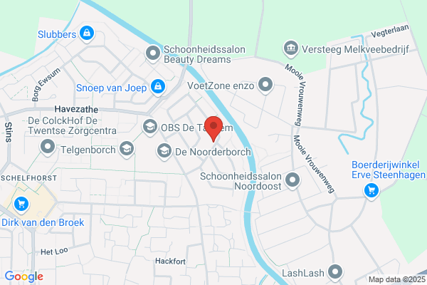 Masselink, Autorijschool
