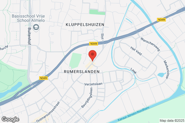 Teunissen, A A