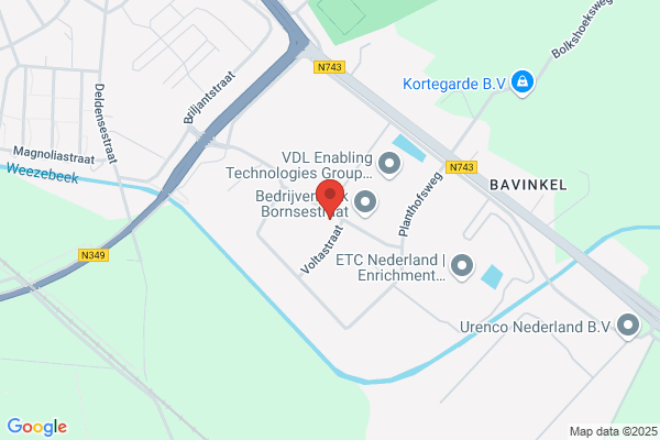 Veldhuis