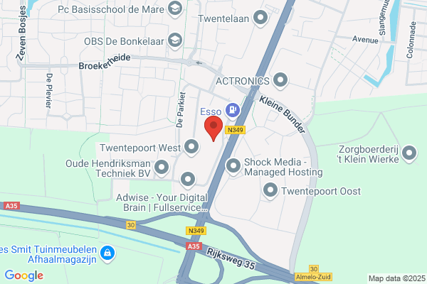 Avis Autoverhuur