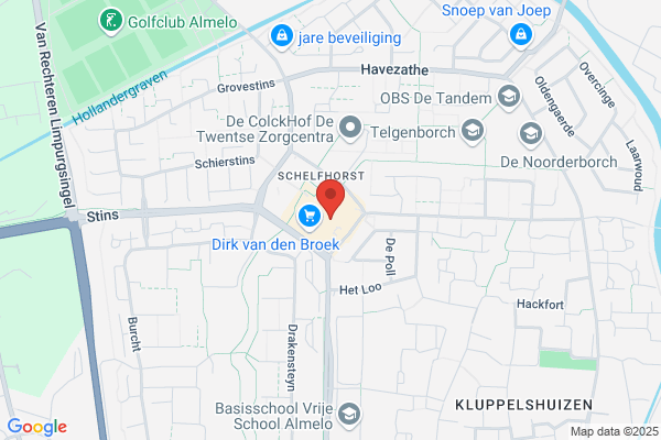 Aad Gezel
