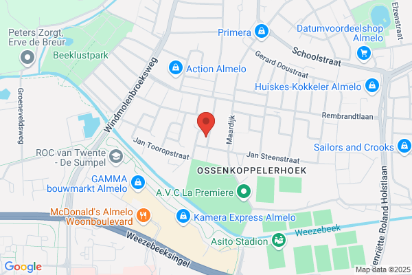 Stadsbank Oost Nederland