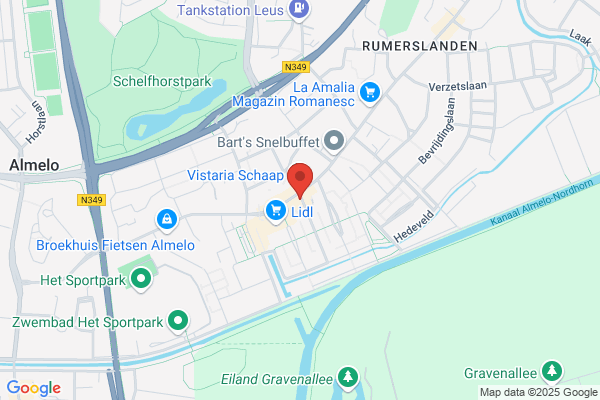 Limburgia Wierden