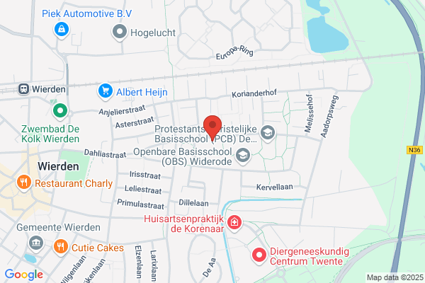 Basisschool Het Galjoen