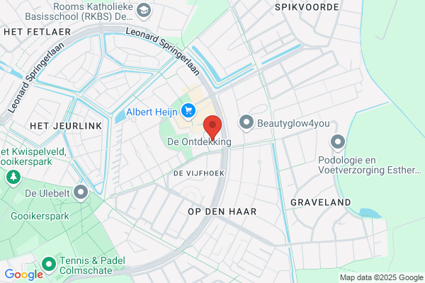 Christelijke Basisschool De Rank