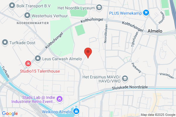 Openbare Basisschool De Weier