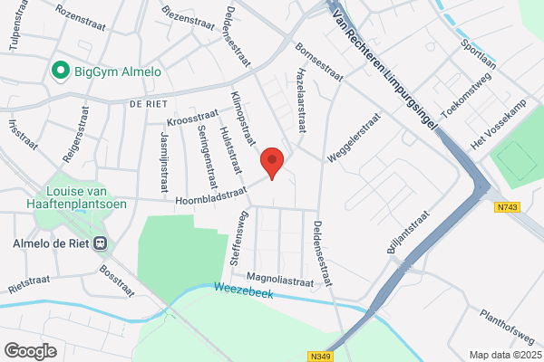 Peuterspeelzaal 't Kruimel