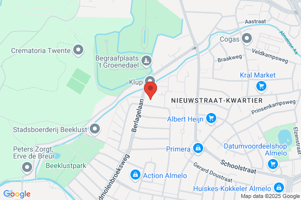 Peuterspeelzaal 't Kwetternest
