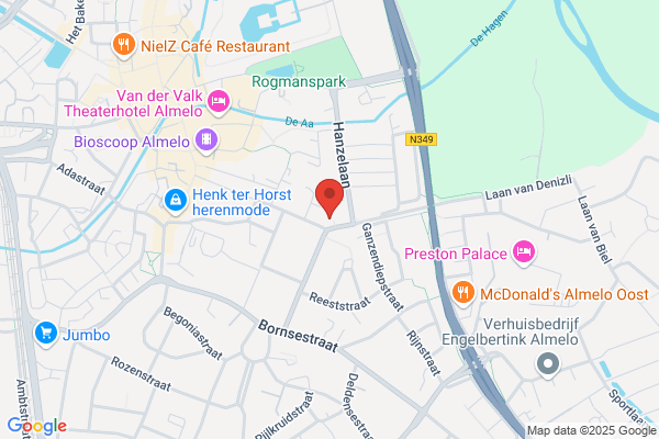Prot Chr Basisschool De Heemde