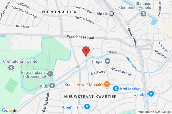Prot Chr Basisschool De Wierde Ii