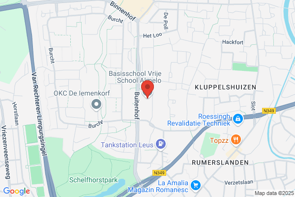 Stichting De Vrije School Almelo