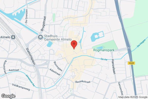 't Wevershuis