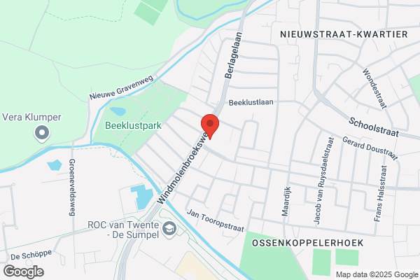 De Vierseizoenen
