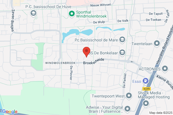 Hof, Dorjee & Partners Bv