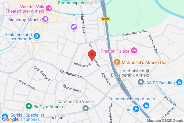 Market Firm Management & Marktonderzoek
