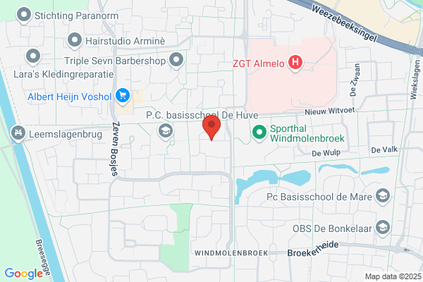 Van Oostveen Personeelsmanagement