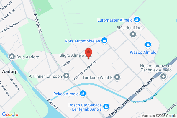 Sligro Almelo