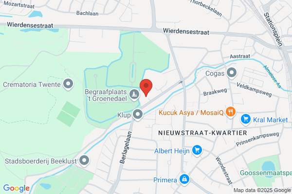 Uitvaartvereniging Nuva