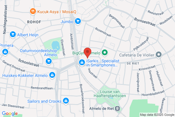 Woon- & Zorgcentra De Koppel, Stichting