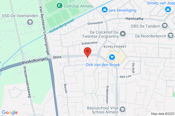 Woonzorgcentrum Beeckesteyn