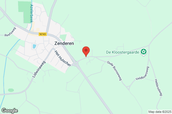 Karmelietenklooster Kvh