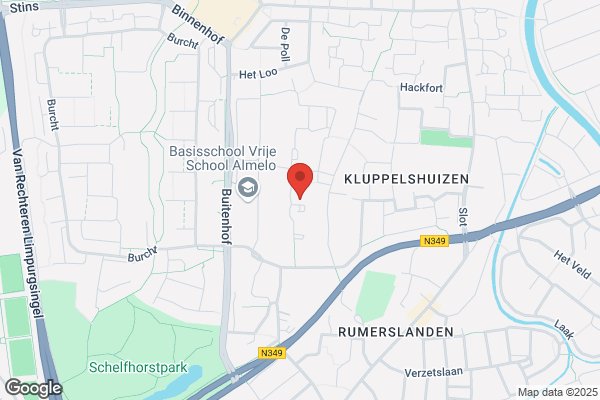 Vof Weghorst Service