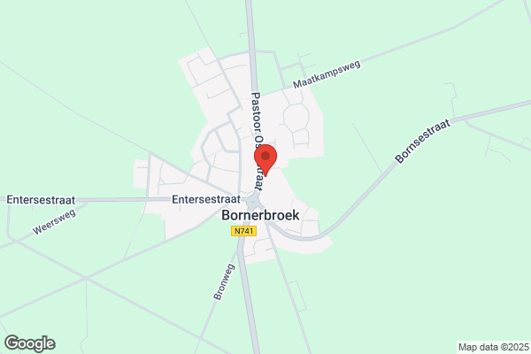 B & L Bestratingsbedrijf