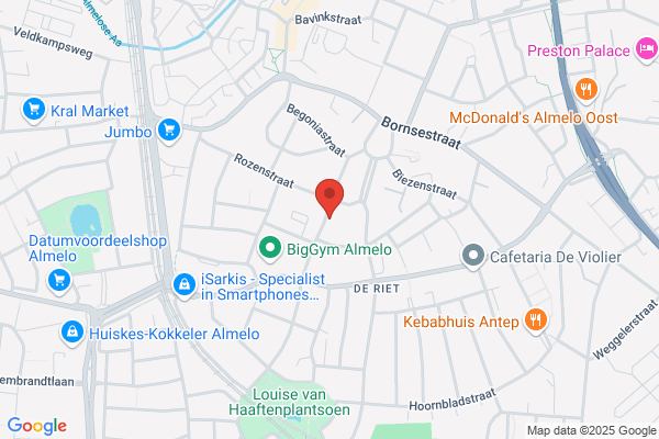 B & R Bestratingsbedrijf Vof