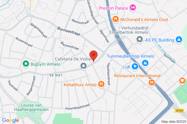 Bakker